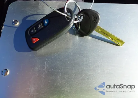 2013 Kia Sorento Lx from USA, damaged, VIN 5XYKT3A67DG404806